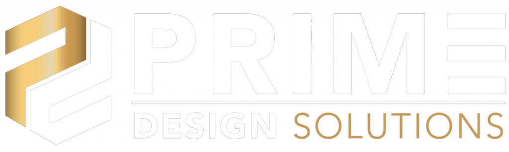 Prime Design Solutions logo